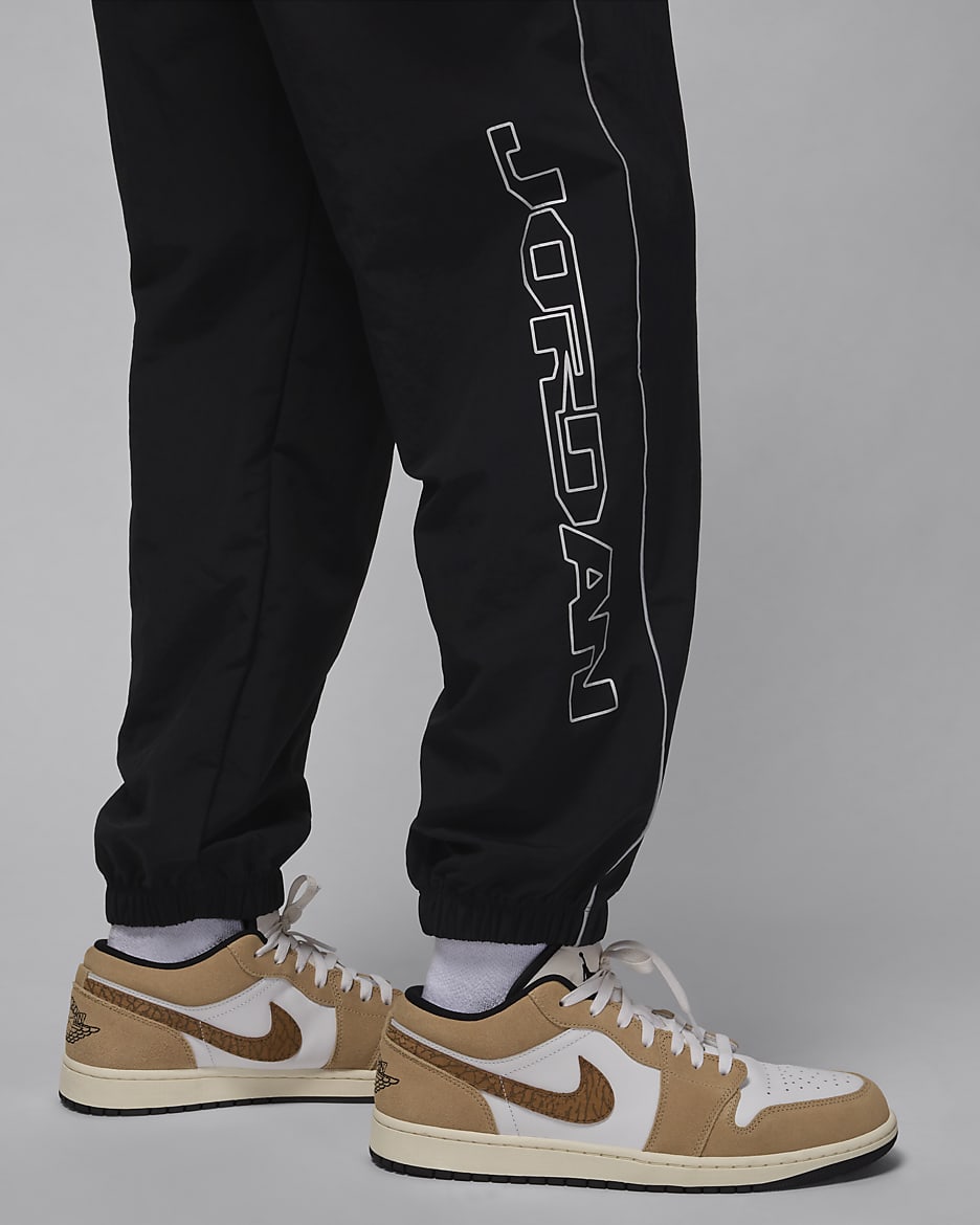White and gold jordan sweatsuit outlet